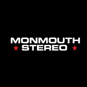 Company Logo For Monmouth Stereo Center'