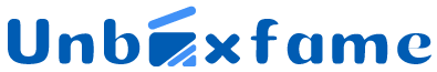 Company Logo For Unboxfame'