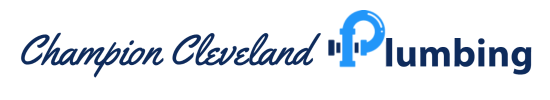 Company Logo For Champion Cleveland Plumbing'