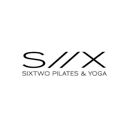 Company Logo For SIXTWO Pilates &amp; Yoga'