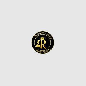 Company Logo For Royalty Luxury Health &amp; Beauty'