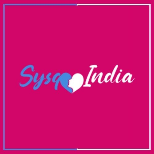 Company Logo For SYSQOINDIA'