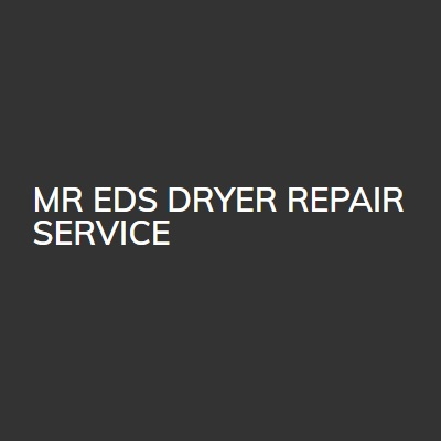 Company Logo For Mr. Ed's Dryer Repair Service'