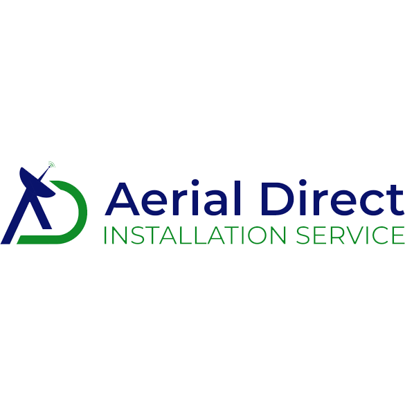 Company Logo For Aerial Satellite Services Edinburgh'