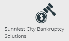 Company Logo For Sunniest City Bankruptcy Solutions'