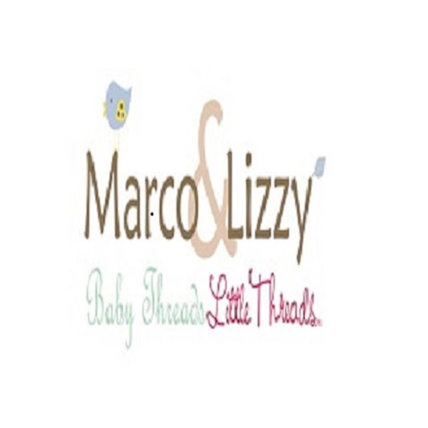 Company Logo For Marco and Lizzy'