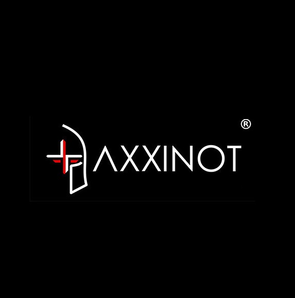 Company Logo For AXXINOT'