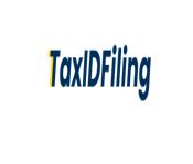 RocketShip Tax ID Filing'