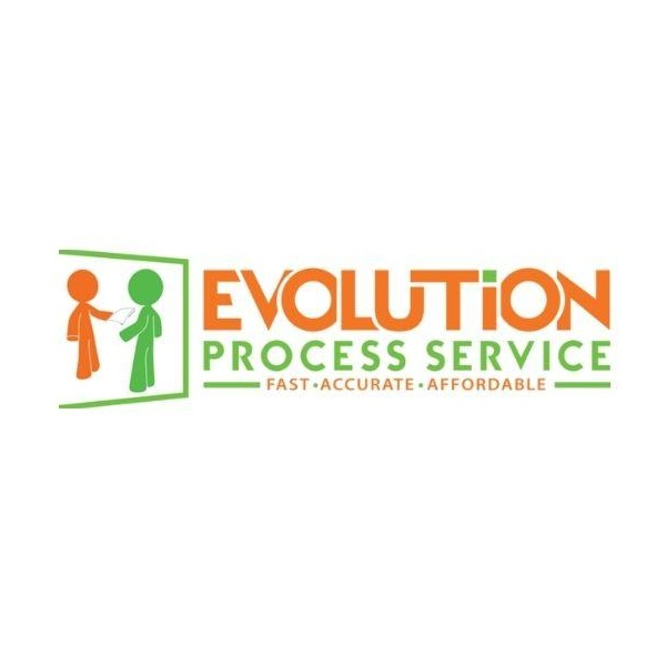 Company Logo For Evolution Process Service'