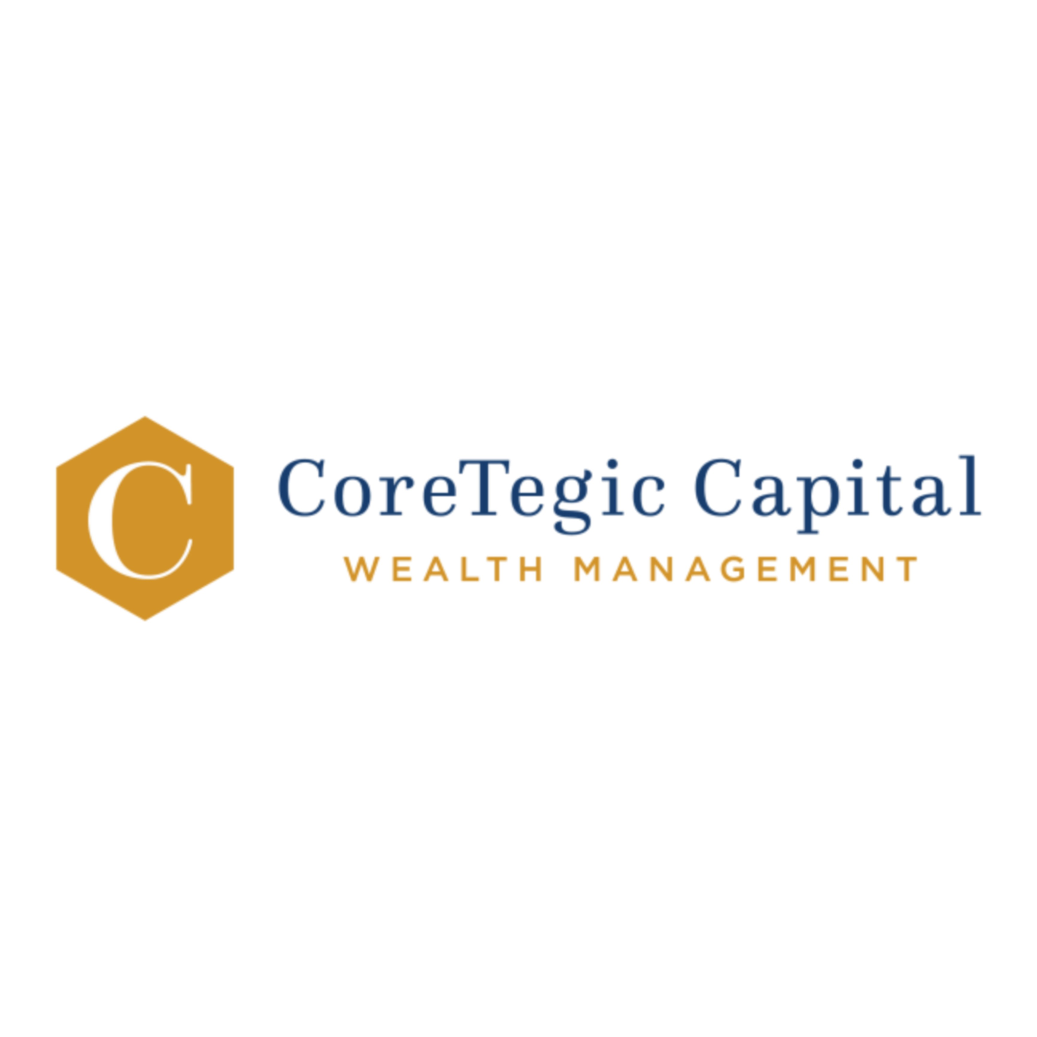 Company Logo For CoreTegic Capital Wealth Management'