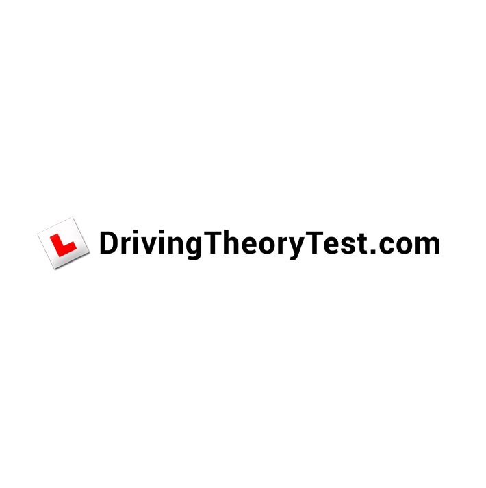 DrivingTheoryTest.com Logo