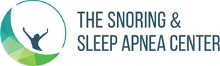 Company Logo For The Snoring &amp; Sleep Apnea Center'