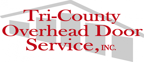 Company Logo For Tri-County Overhead Door Service, Inc.'