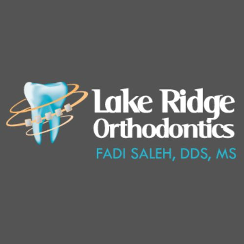 Company Logo For Lake Ridge Orthodontics'