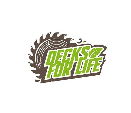 Company Logo For Decksforlife'