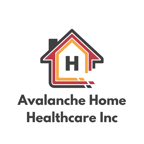 Company Logo For Avalanche Home Healthcare Inc'