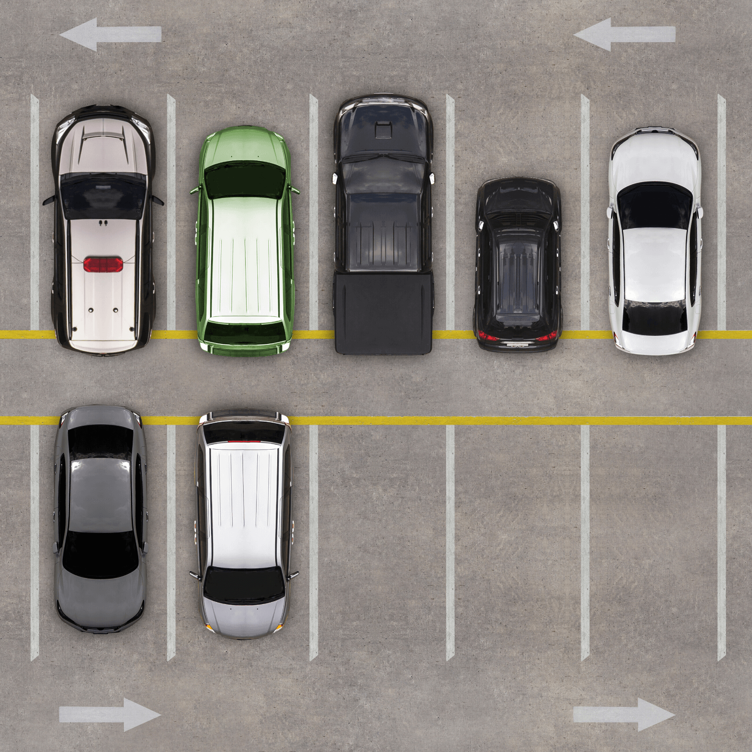Parking Management Systems Market