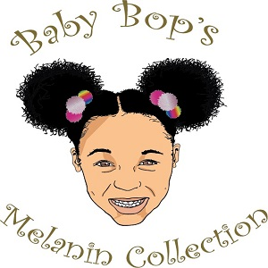 Company Logo For Babybop&amp;rsquo;s Melanin Collection'