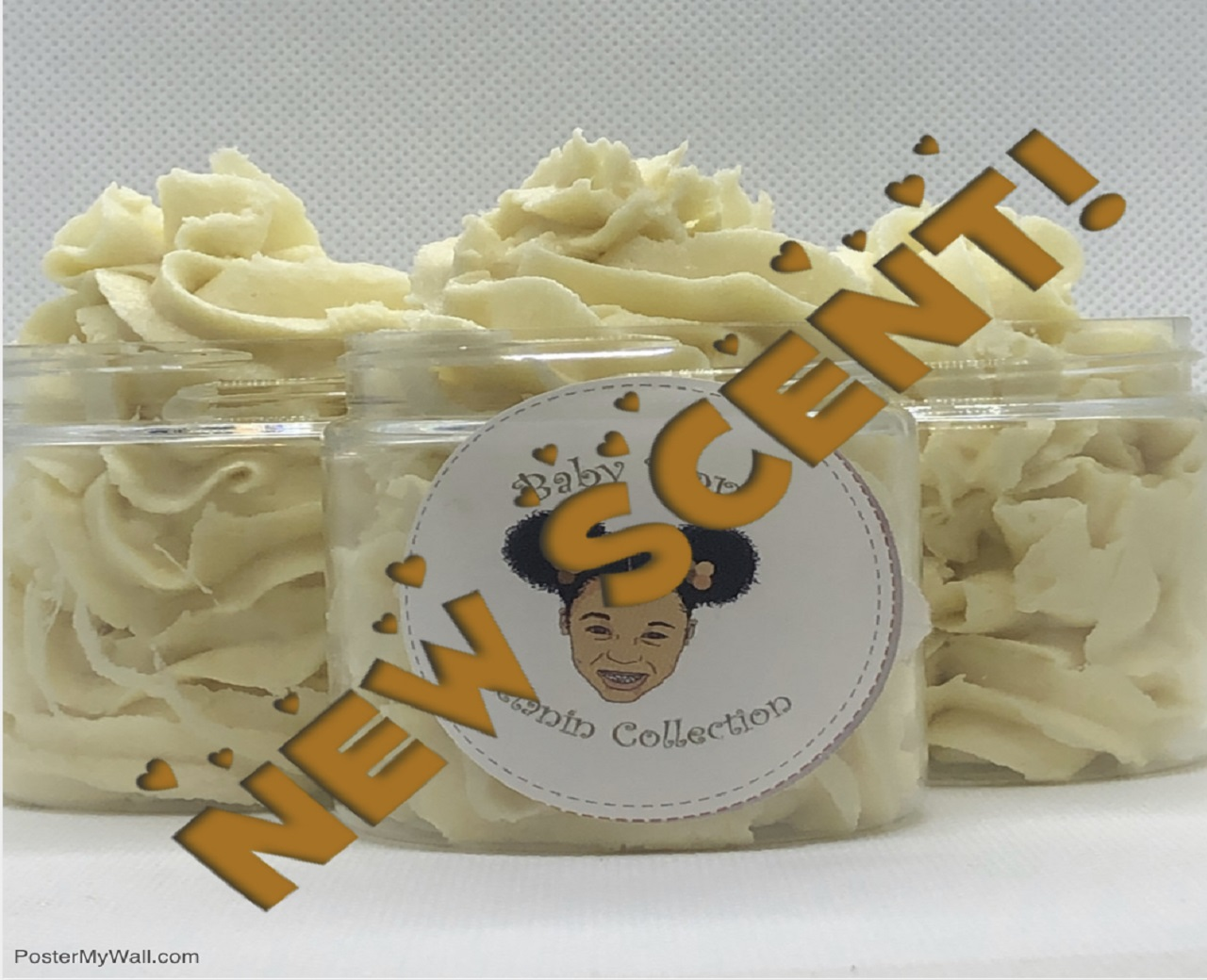 Company Logo For Babybop&rsquo;s Melanin Collection'