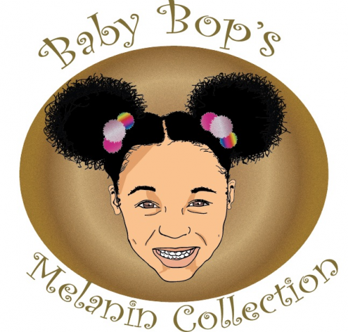 Company Logo For Babybop&rsquo;s Melanin Collection'