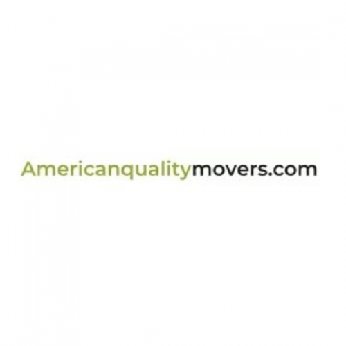 Company Logo For American Quality Movers Saddle Brook'