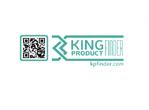 Company Logo For Kp Finder'