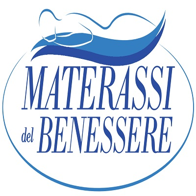 Materassi del Benessere Modena Logo