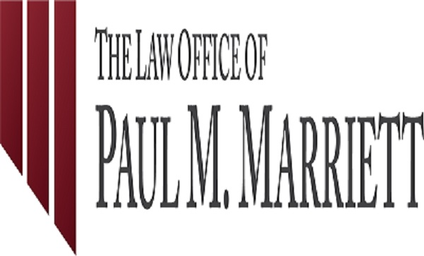 Company Logo For Law Office of Paul M. Marriett'