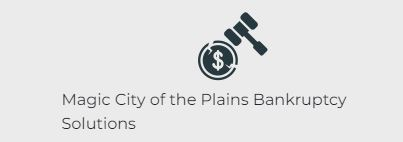 Magic City of the Plains Bankruptcy Solutions