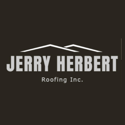 Company Logo For Jerry Herbert Roofing Inc'