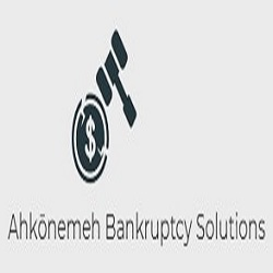 Company Logo For Ahk?nemeh Bankruptcy Solutions'