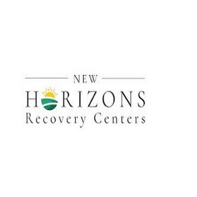 Company Logo For New Horizons Recovery Center LLC'