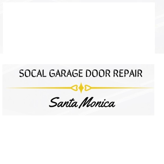 Company Logo For Socal Garage Door Repair Santa Monica'