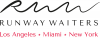 Company Logo For Runway Waiters'