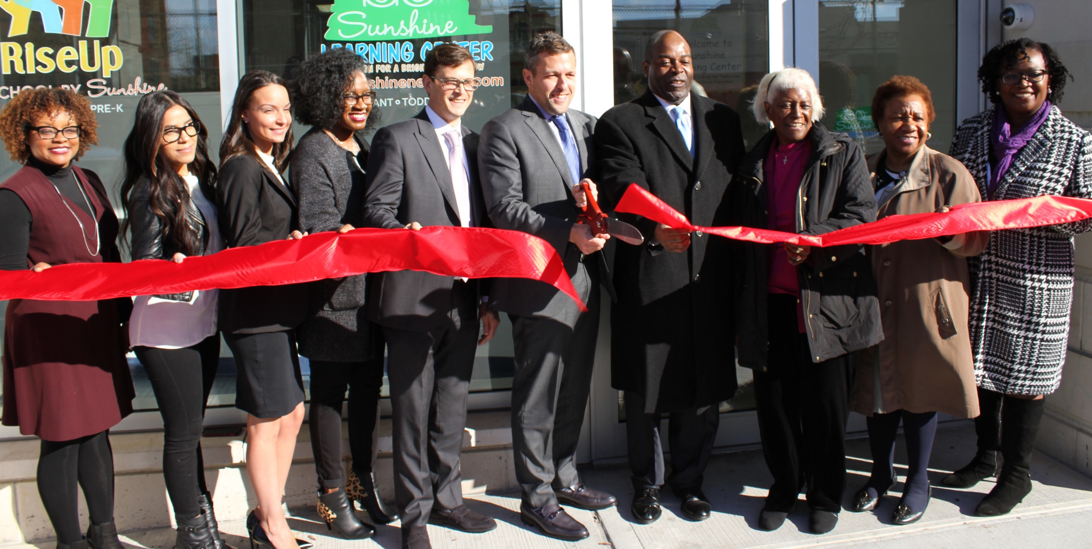 Company Logo For Sunshine Learning Center of Lexington LLC'