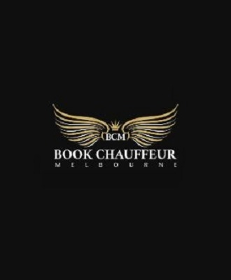 Company Logo For Book Chauffeur Melbourne'