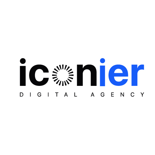 Company Logo For ICONIER Inc.'