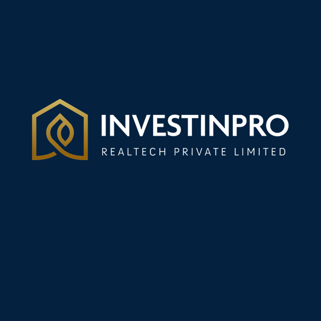 Company Logo For INVESTINPRO REALTECH PVT LTD'