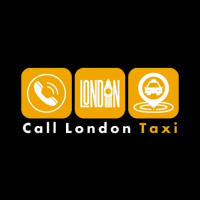 Call London Taxi Logo