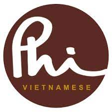 Company Logo For Phi Vietnamese Restaurant'