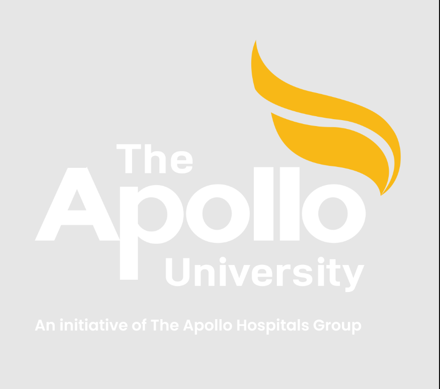 Company Logo For Apollo University'