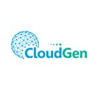 Company Logo For Cloudgen'