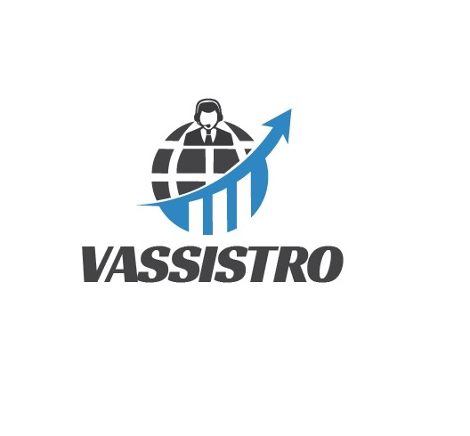 Virtual Assistant Services Logo