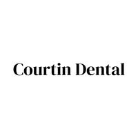 Company Logo For Courtin Dental'