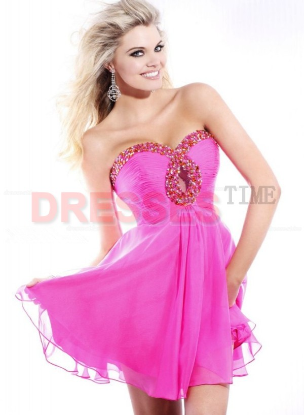 Cocktail Dress Promotion Just Launched by Dressestime.com'