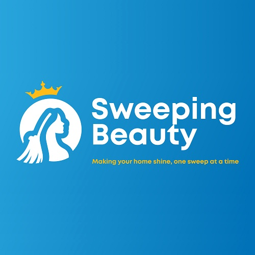 Company Logo For Sweeping Beauty'
