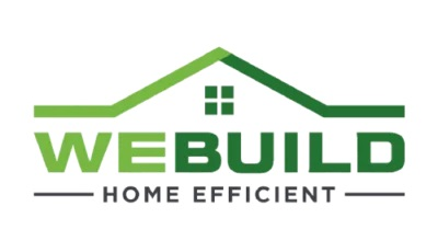 Company Logo For WeBuild Home Efficient'