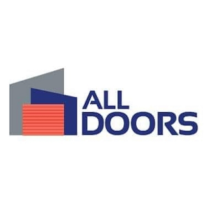 Company Logo For All Doors Toowoomba'