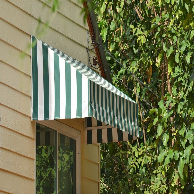 Company Logo For Akron Awnings Solutions'