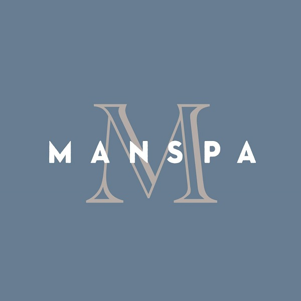 Company Logo For ManSpa'